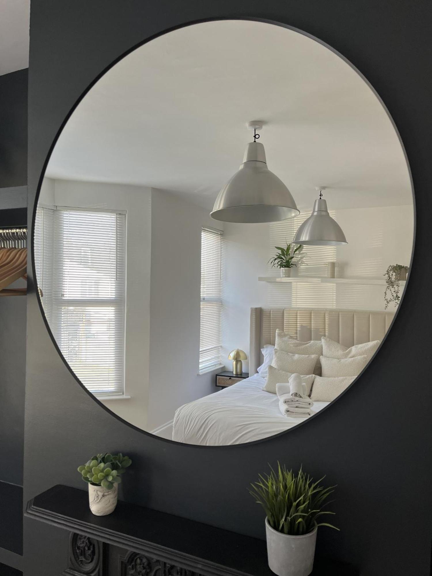Restored Victorian Home With Private Garden Bristol Zewnętrze zdjęcie